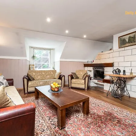 Apartment Luxury - Old Town By Rikas Tallinn