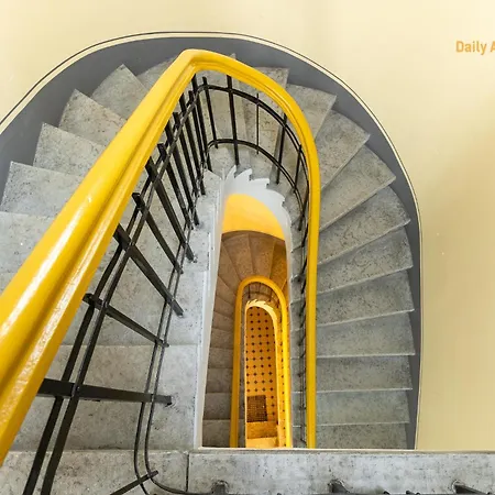 Apartment Luxury - Old Town By Rikas