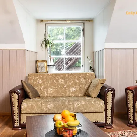 Luxury - Old Town By Rikas Reval