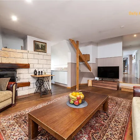 Luxury - Old Town By Rikas Reval