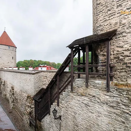 Luxury - Old Town By Rikas * Reval