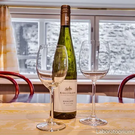 דירה Luxury - Old Town By Rikas