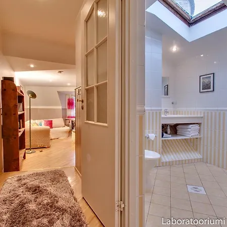 Appartement Luxury - Old Town By Rikas