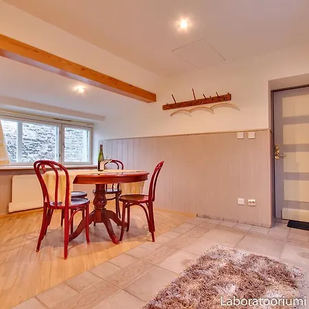 Appartement Luxury - Old Town By Rikas Tallinn