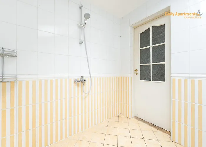 Luxury - Old Town By Rikas * Reval