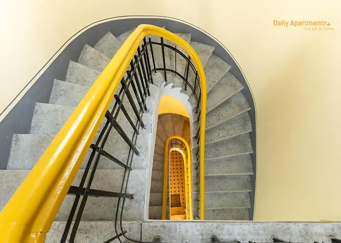 Apartment Luxury - Old Town By Rikas