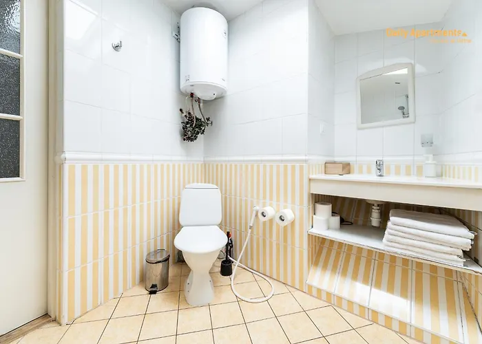 Luxury - Old Town By Rikas Reval