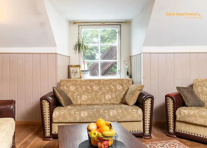 Luxury - Old Town By Rikas Reval