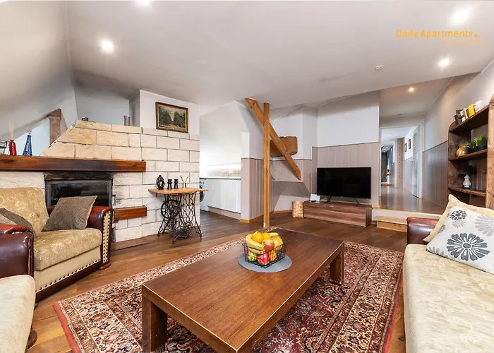 Luxury - Old Town By Rikas Reval