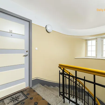 Luxury - Old Town By Rikas Appartamento Reval