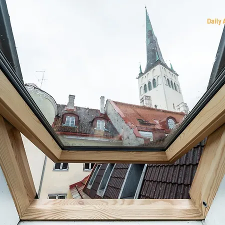 Luxury - Old Town By Rikas Reval