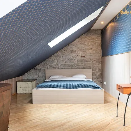 Appartamento Luxury - Old Town By Rikas Reval