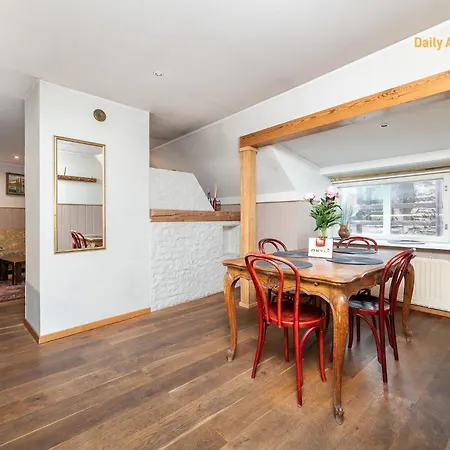 Appartamento Luxury - Old Town By Rikas *