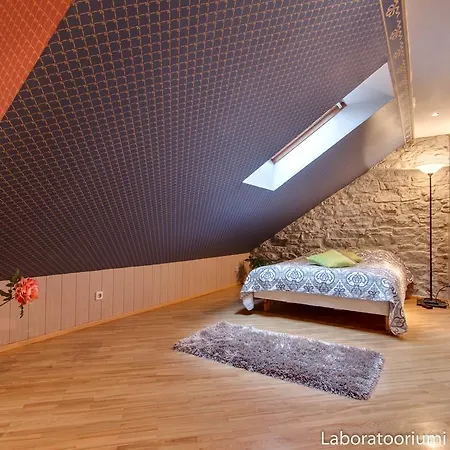 Appartamento Luxury - Old Town By Rikas